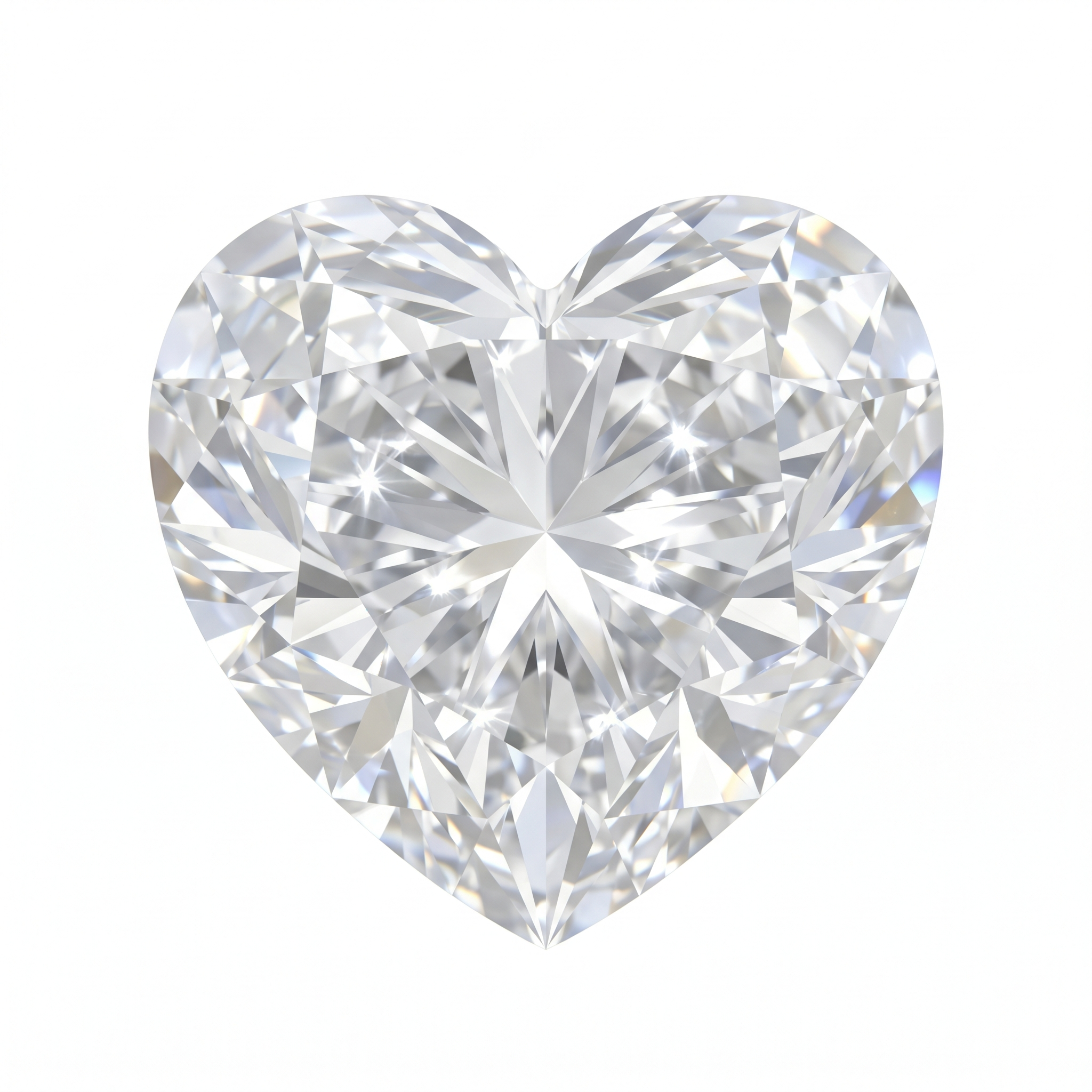 Taglio Cuore