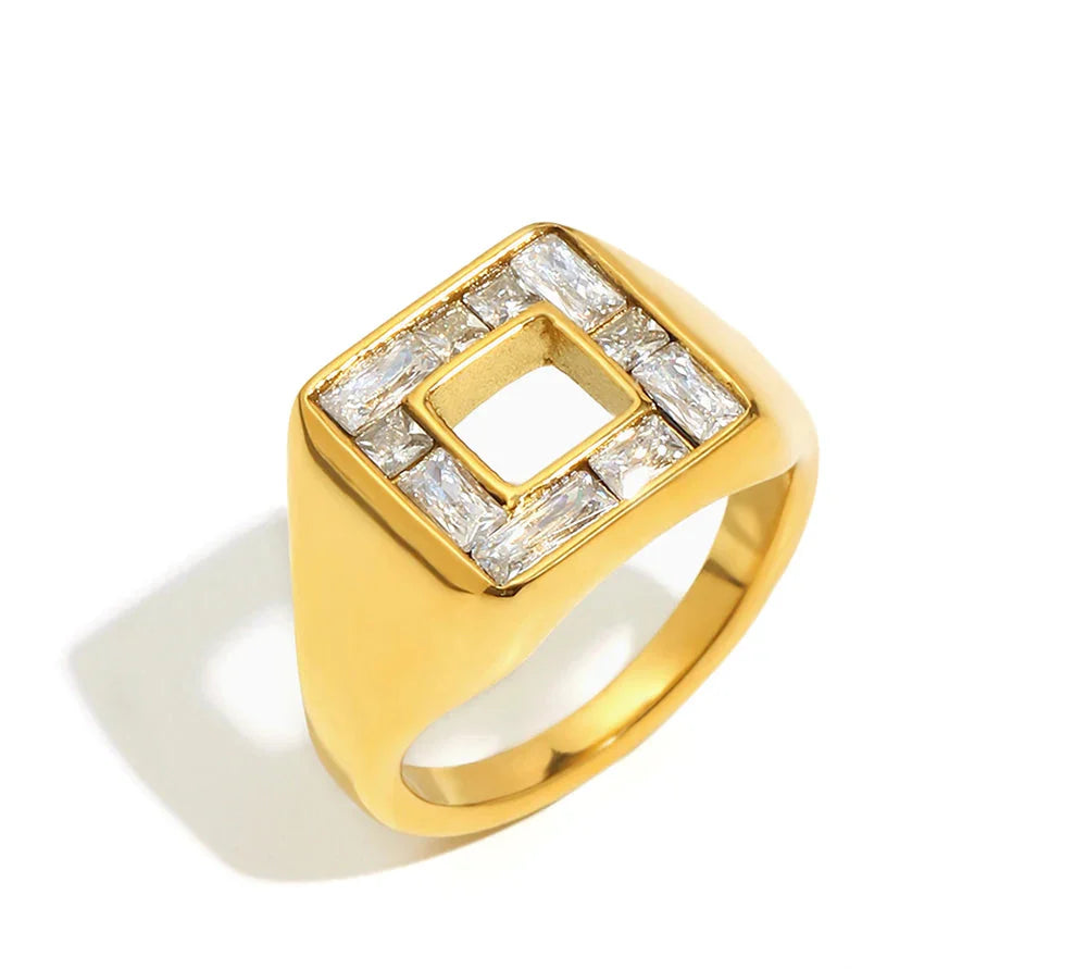 Shop Rings