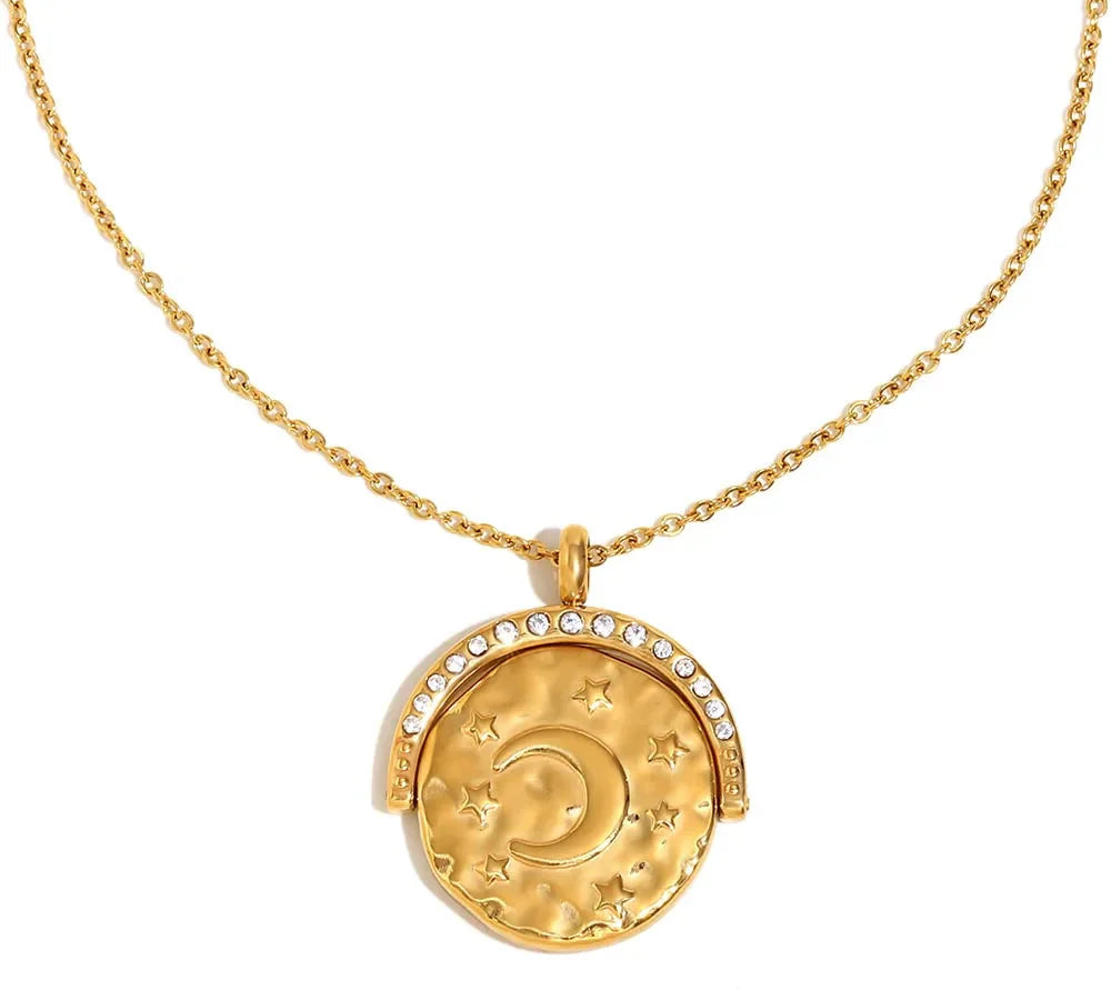 Shop Necklaces
