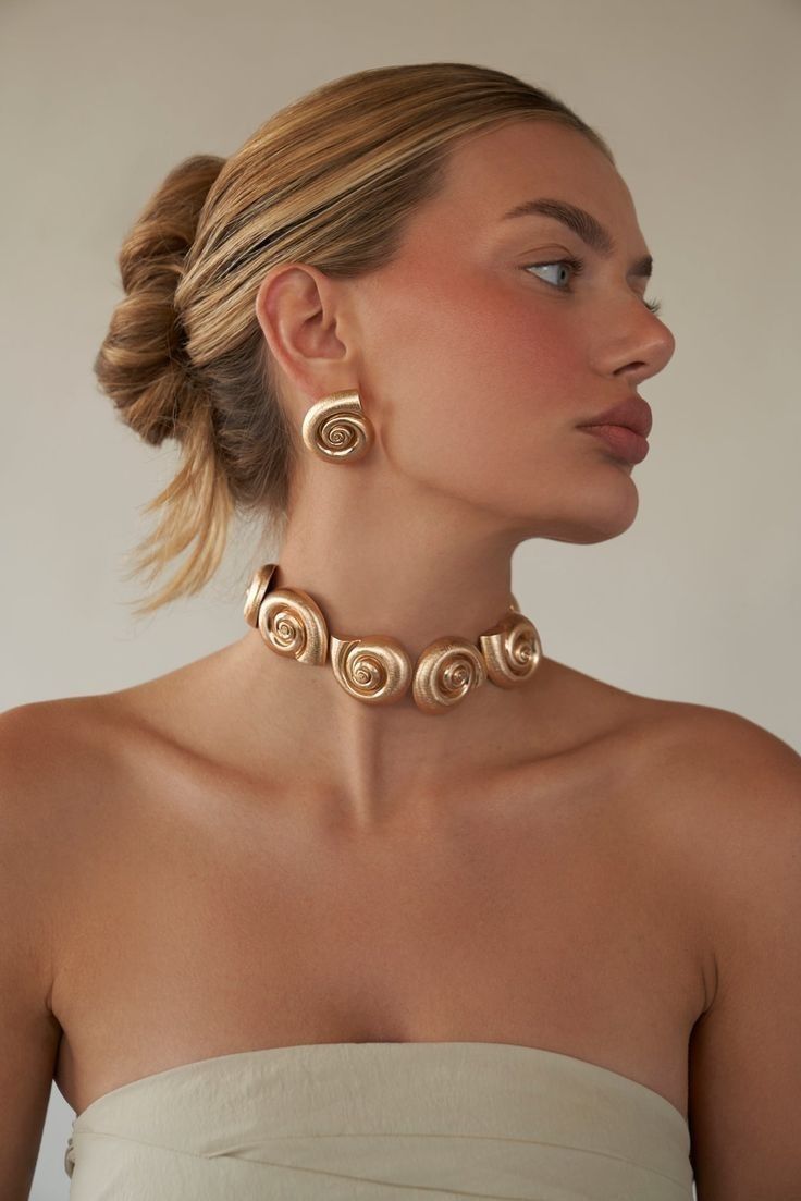 Sea Pearl Earrings