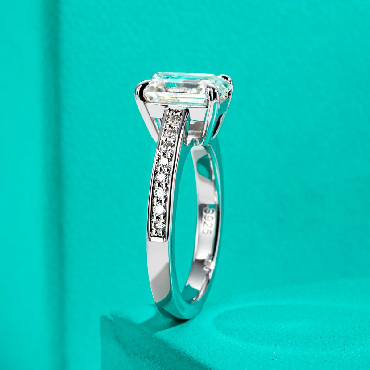 Anello Palazzo di Cristallo
