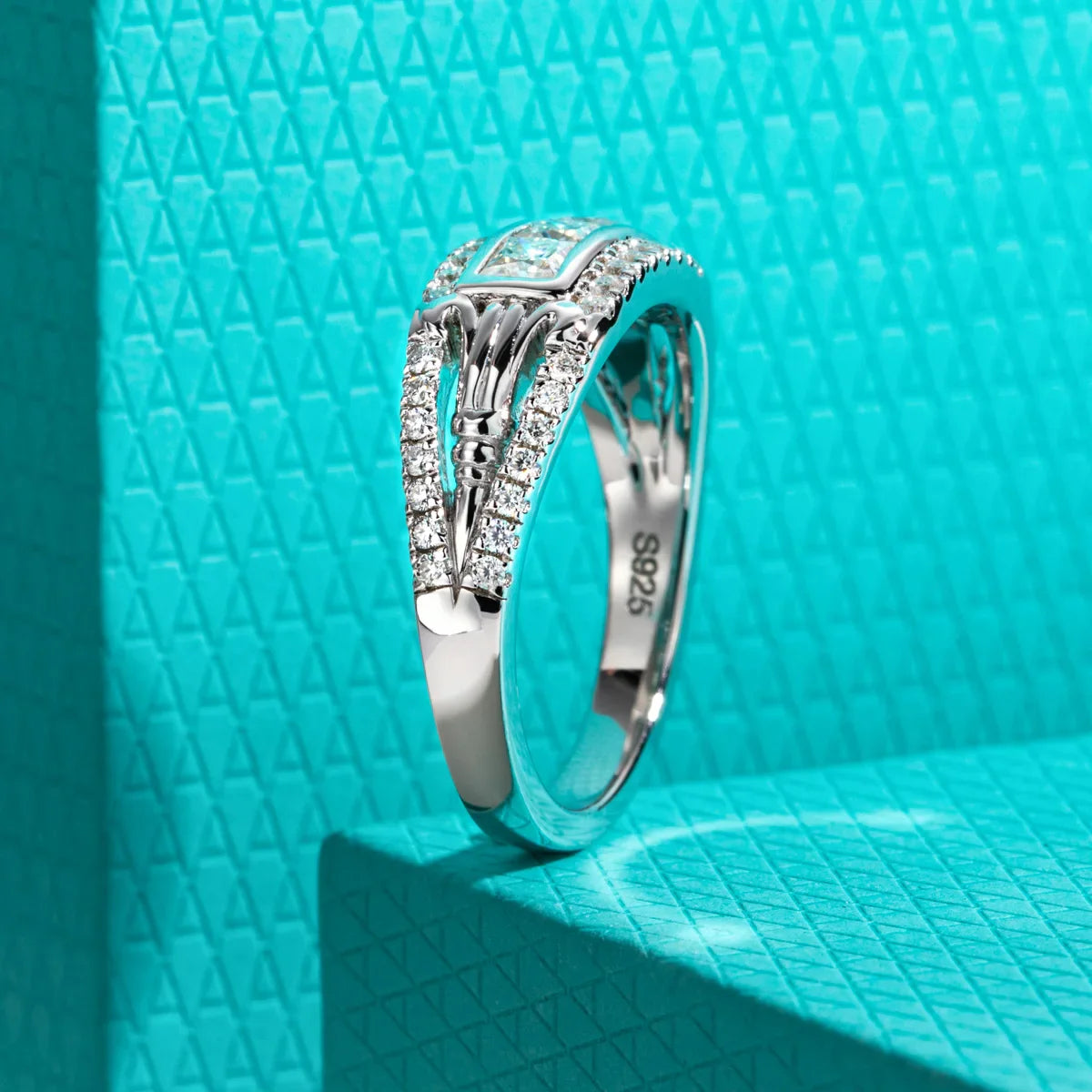 Anello Vestigia Moderna