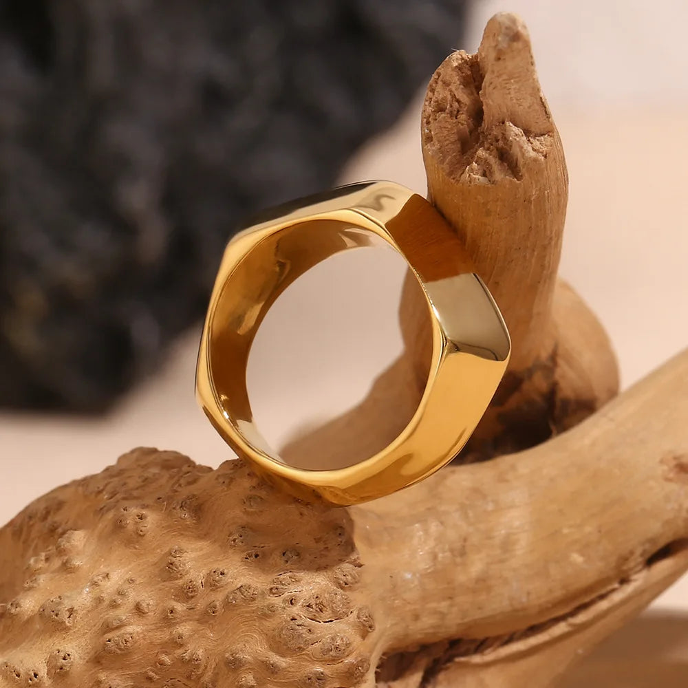 Geo Minimal Ring