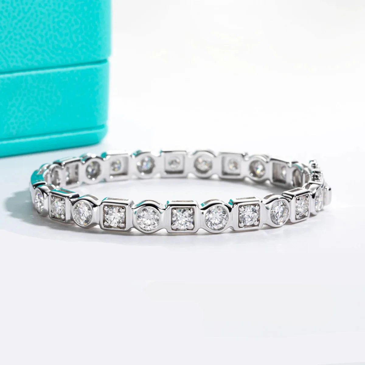 Bracciale Lunetta Imperiale
