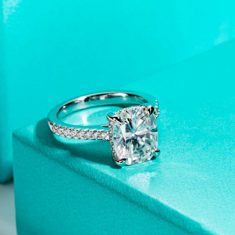 Anello Sommo Splendore