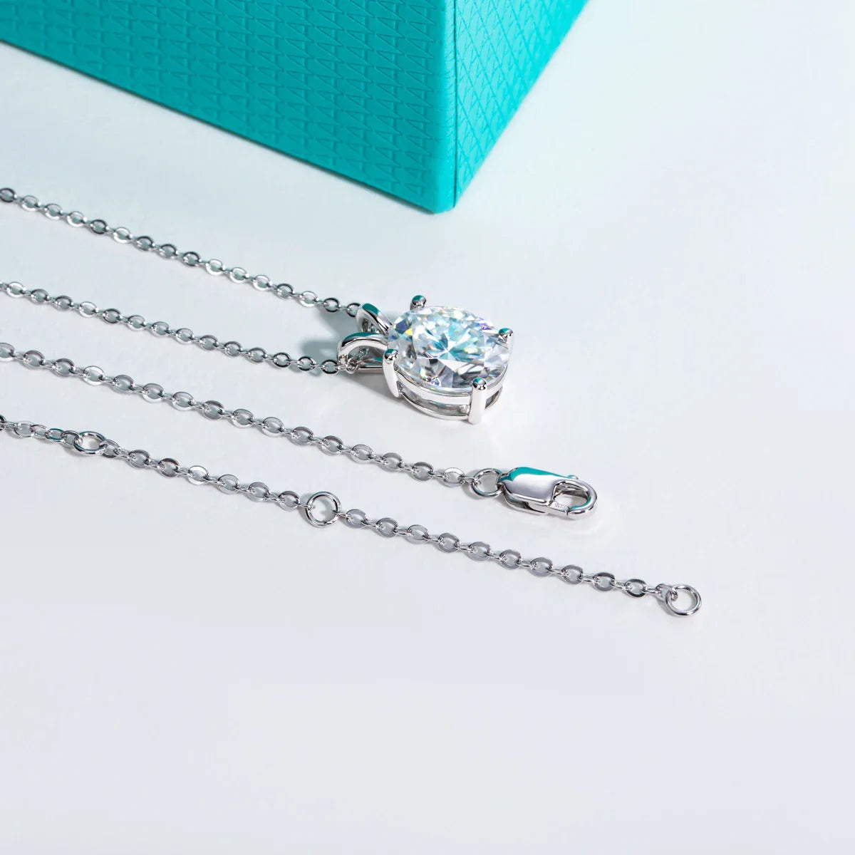 Collana Divina Simmetria