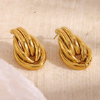 Architect Earrings
