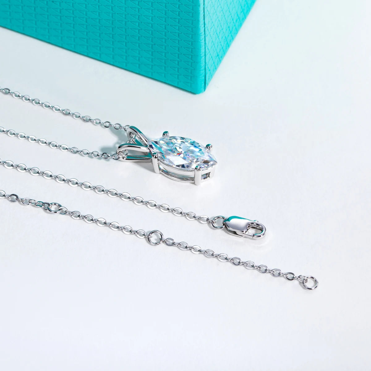 Collana Fiamma