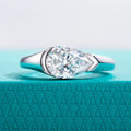 Anello Vigore Moderno