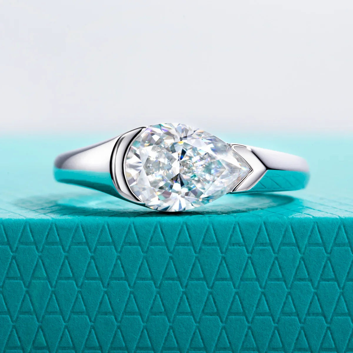 Anello Vigore Moderno