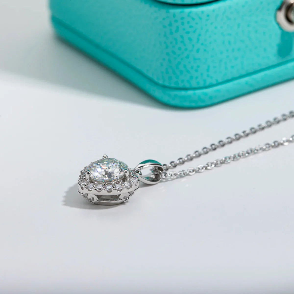 Collana Cuore d'Oro