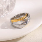 Starcross Ring