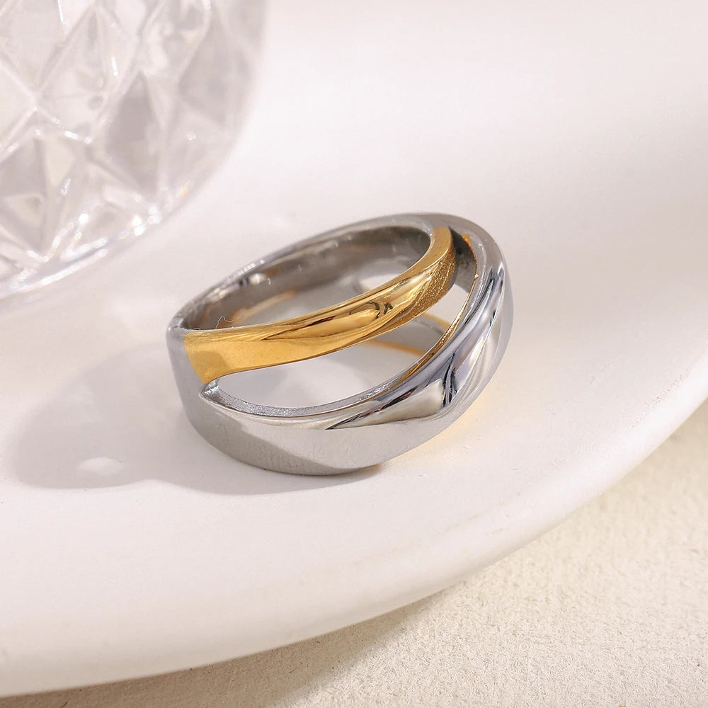 Starcross Ring