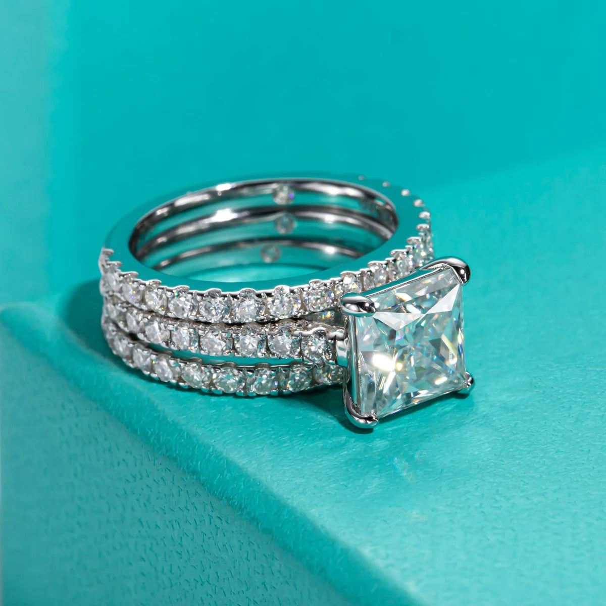 Trilogy Splendore Princess