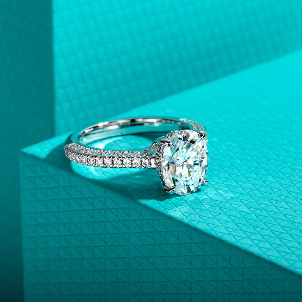 Anello Infinito Splendore