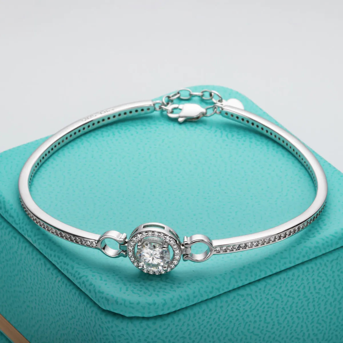 Bracciale Rivíere Luce Infinita