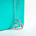 Collana Cuore Sacro