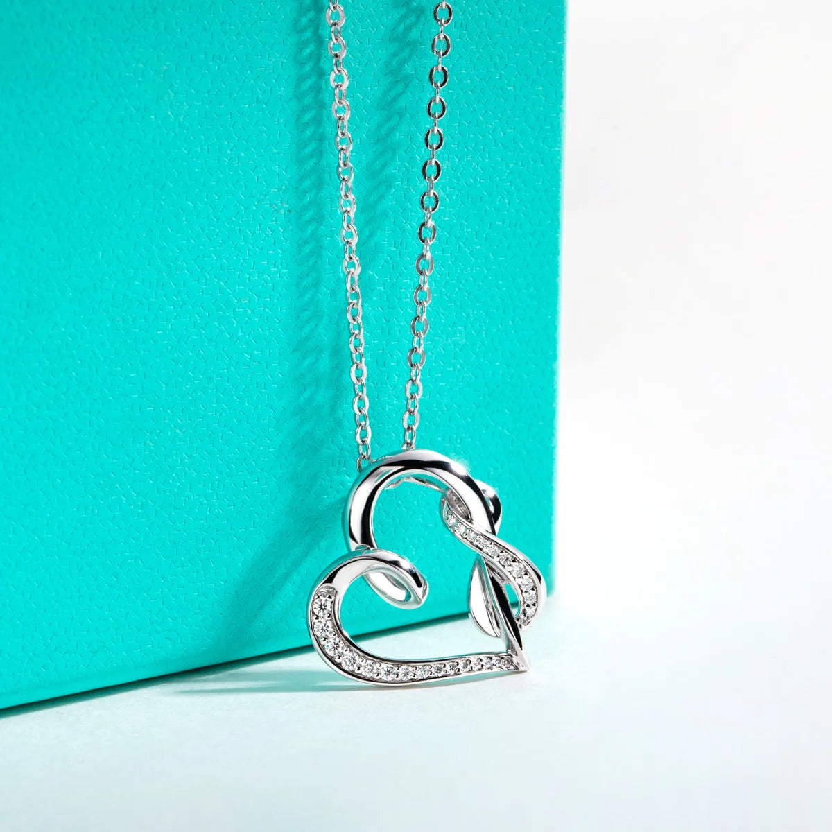 Collana Cuore Sacro