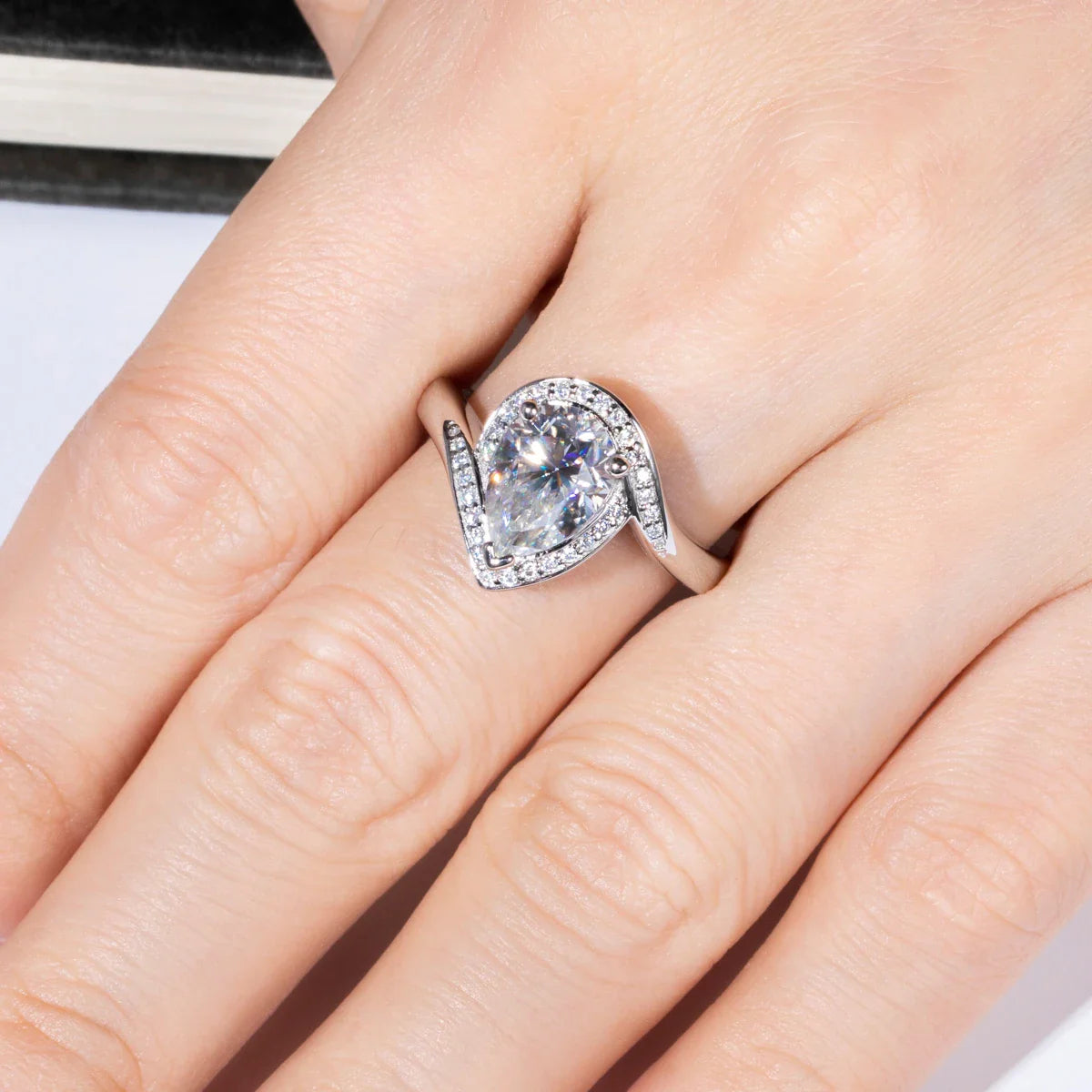 Anello Flusso d'Elite