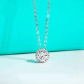 Collana Splendore Circolare