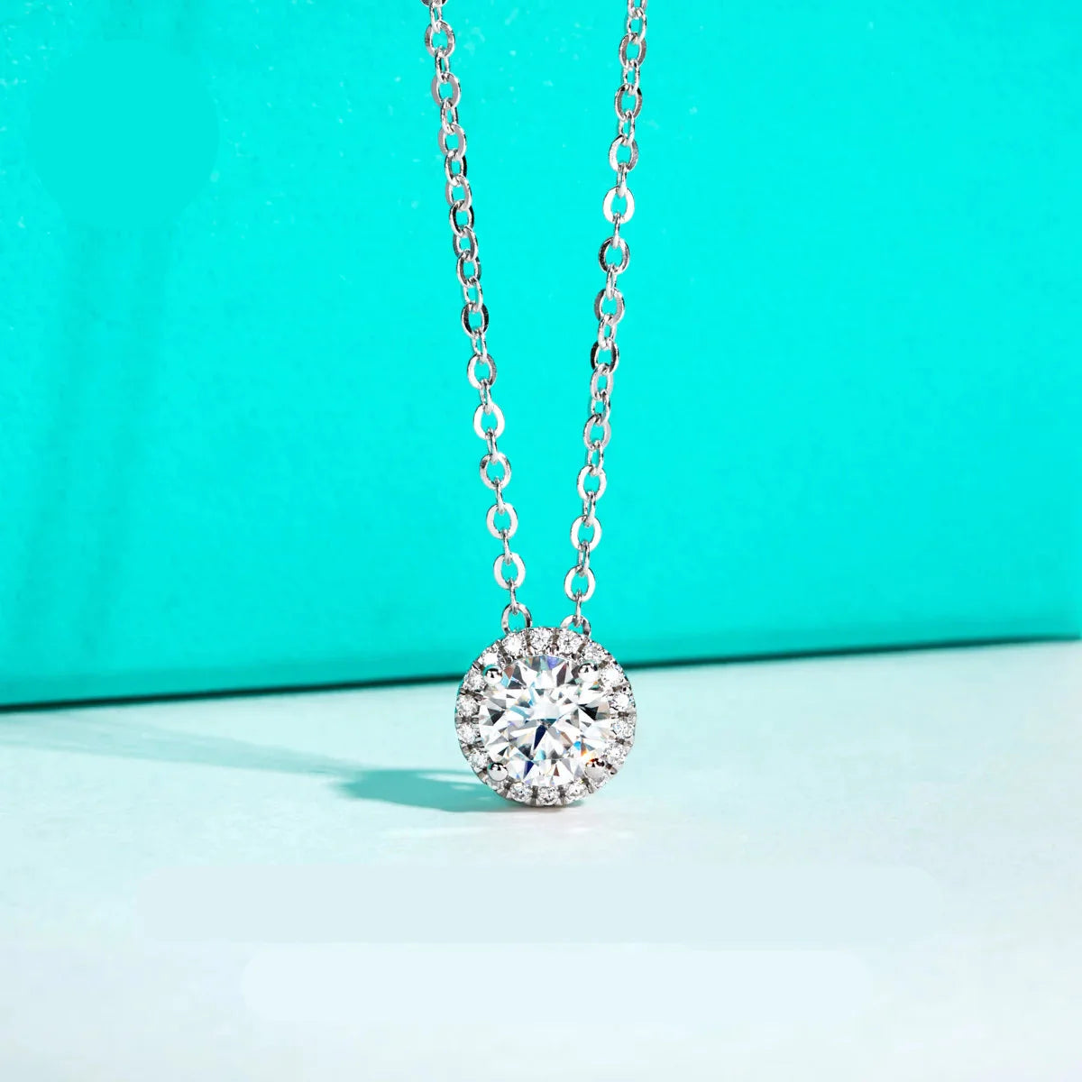 Collana Splendore Circolare