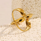 Stellar Claw Ring