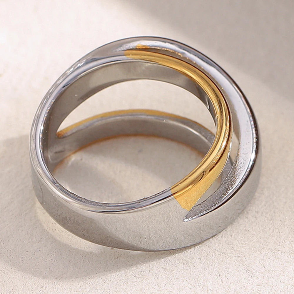 Starcross Ring