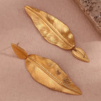 Palm Essence Earrings