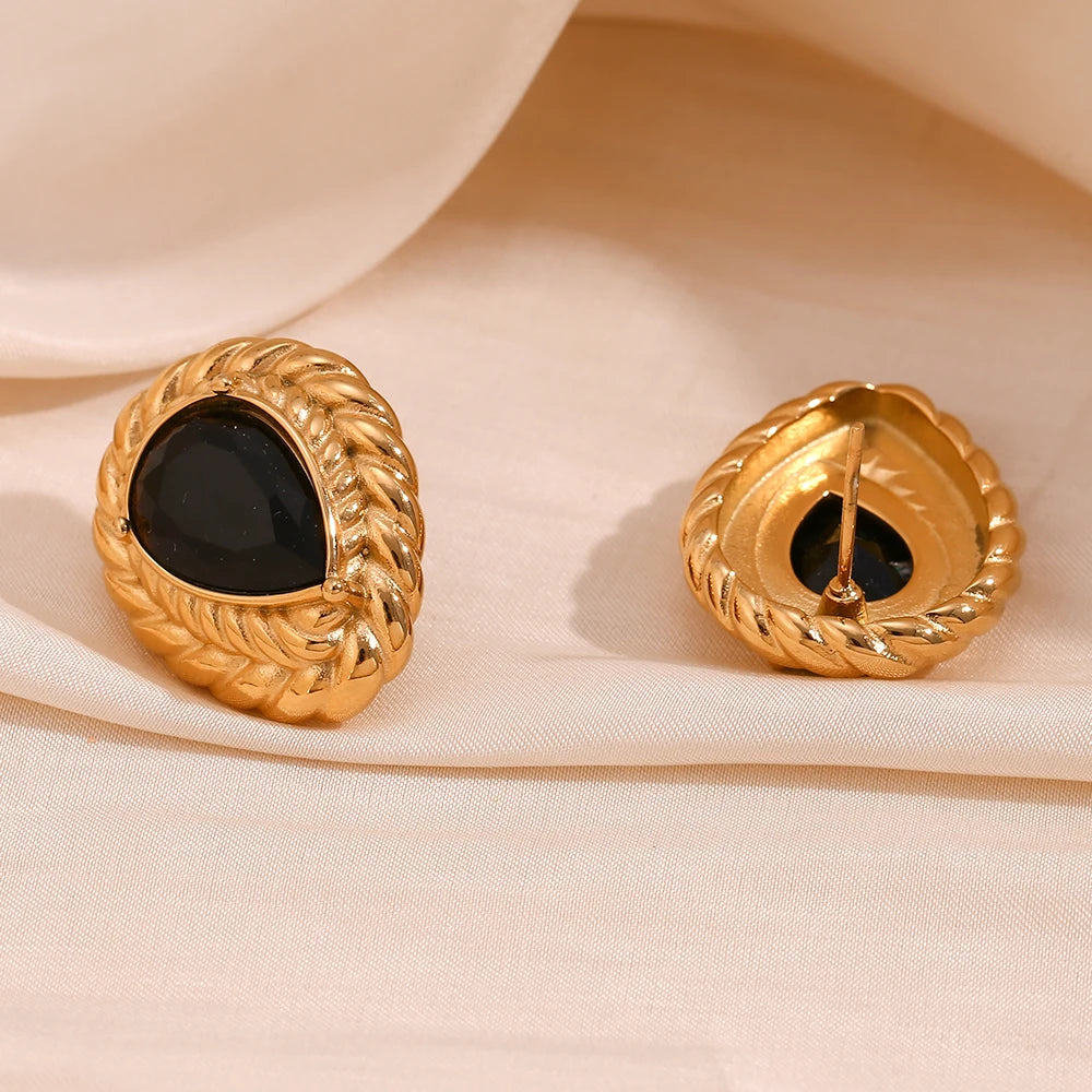 Aurora Drop Earrings
