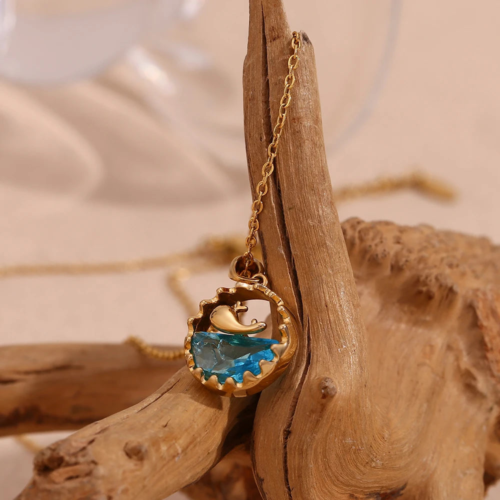 Ocean Dream Necklace