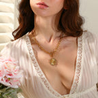 Star Octa Necklace