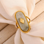 Mystic Stone Ring