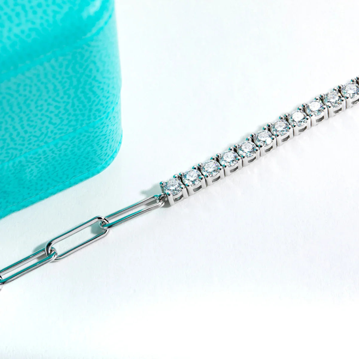 Bracciale Scintilla Contemporanea