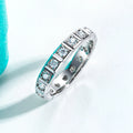 Anello Fedina Princess