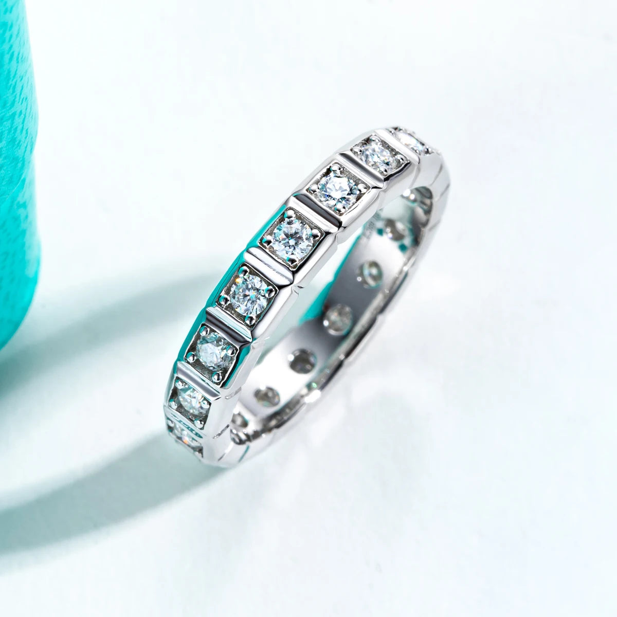 Anello Fedina Princess