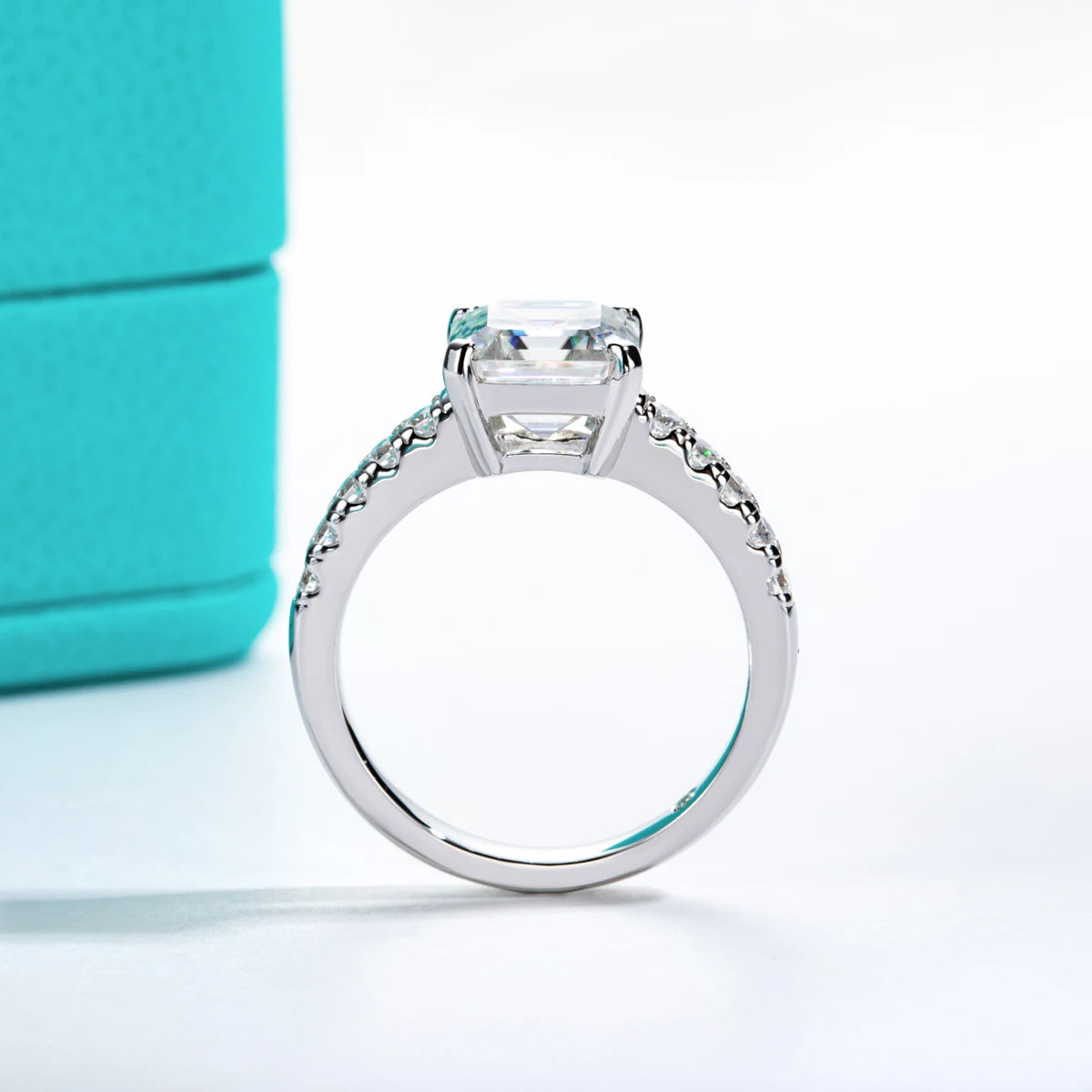 Anello Opulenza