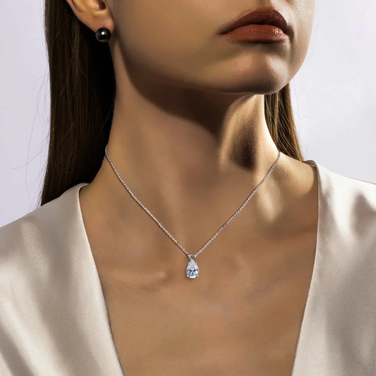 Collana Rugiada d'Oro