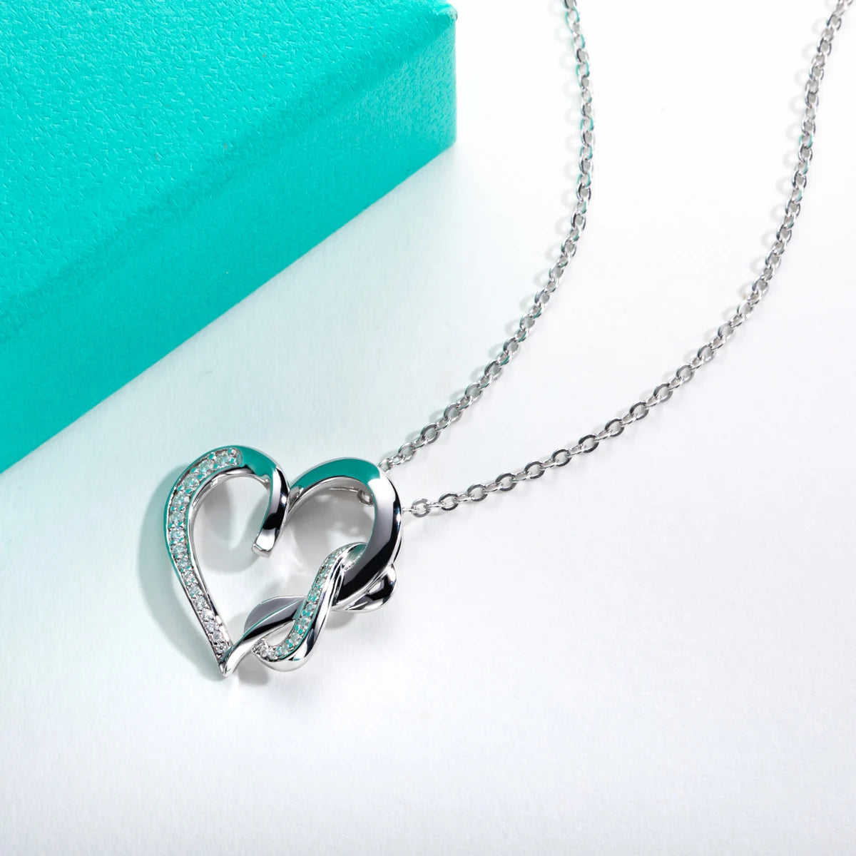 Collana Cuore Sacro
