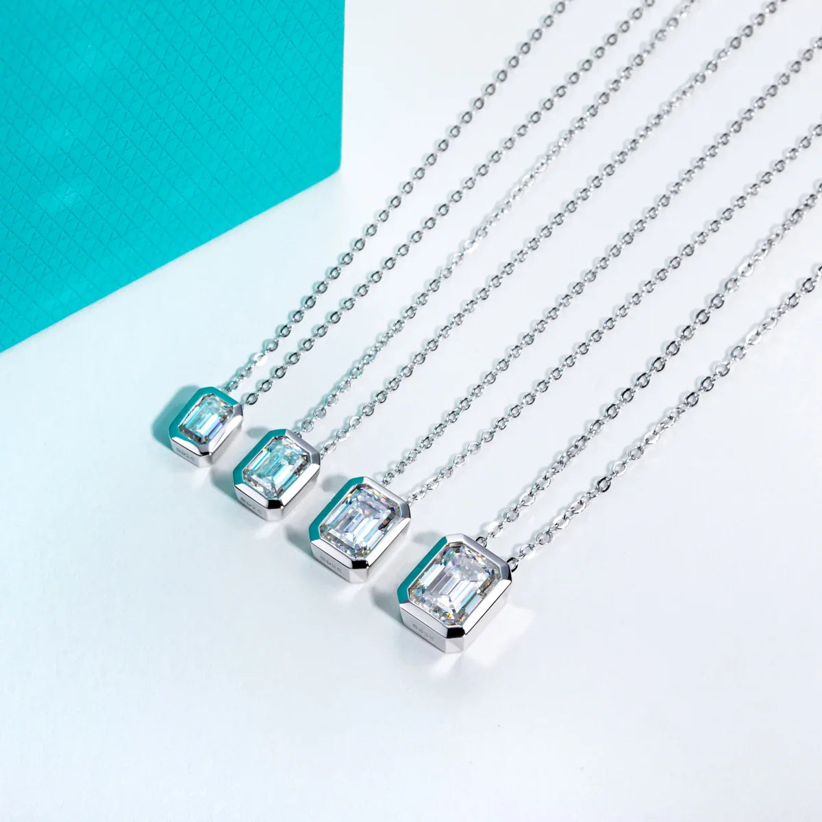 Collana Profilo Deciso