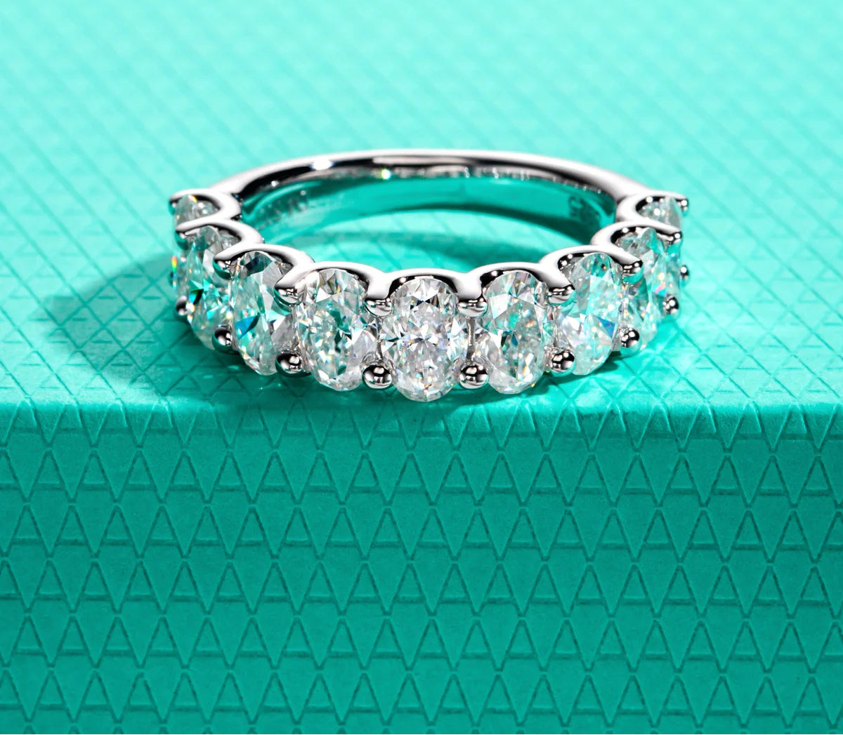 Fede Nuziale Eternità