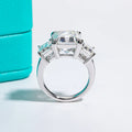 Anello Eredità di Diamanti