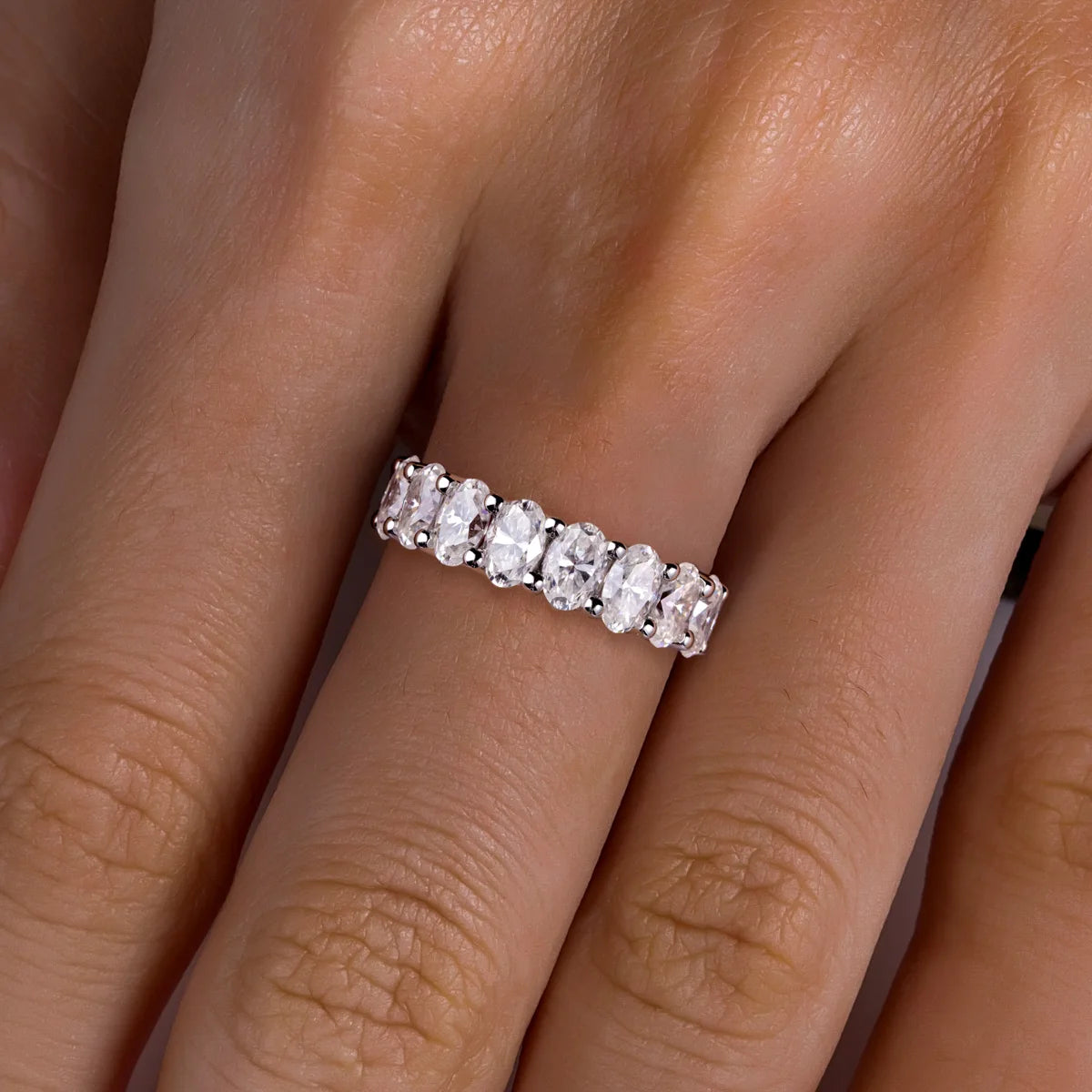 Fede Nuziale Eternità