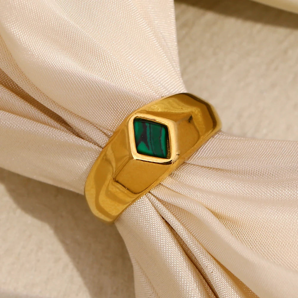 Pure Essence Ring