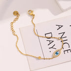 Protective Charm Bracelet