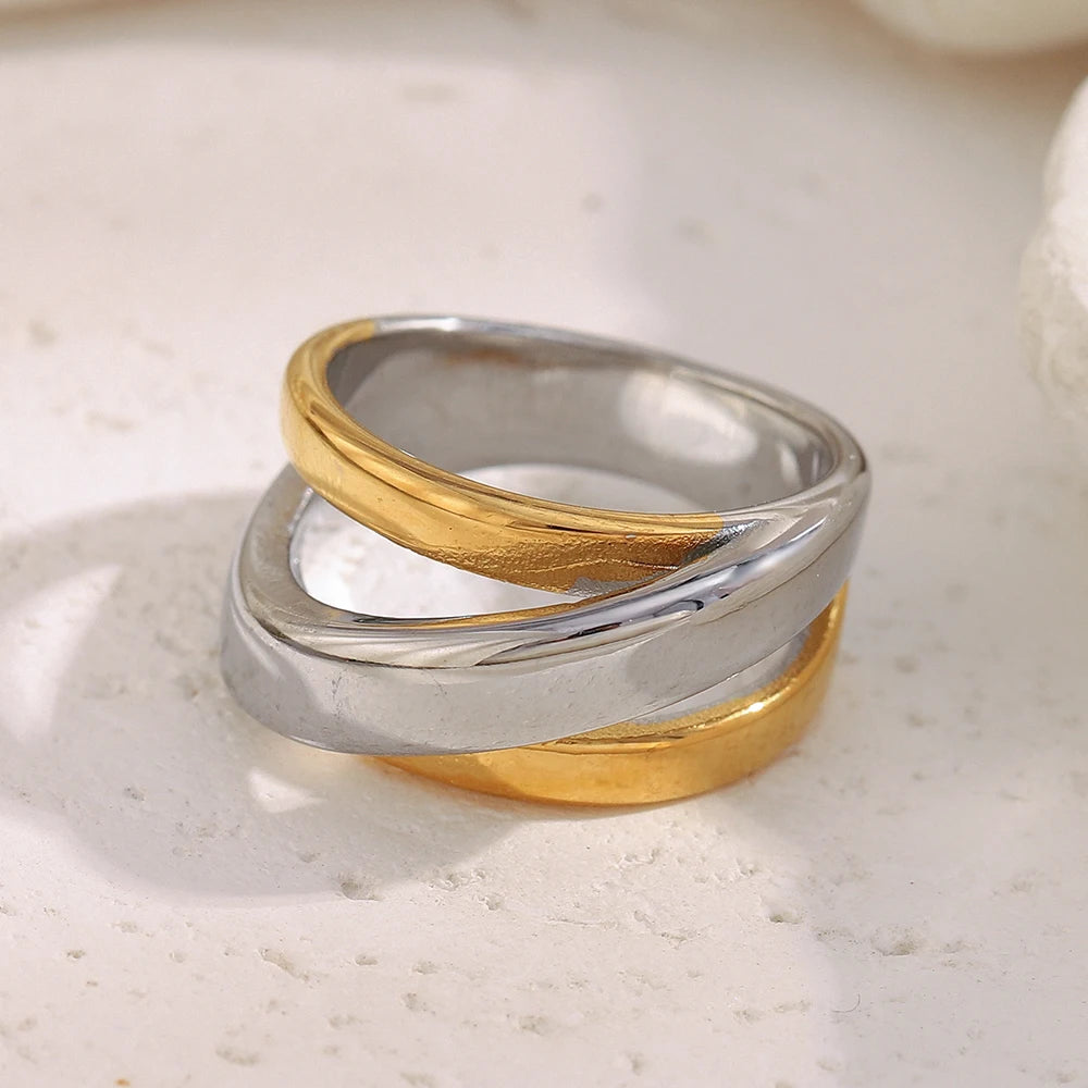 Starcross Ring