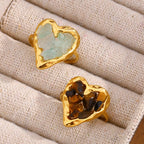 Mystic Stone Ring