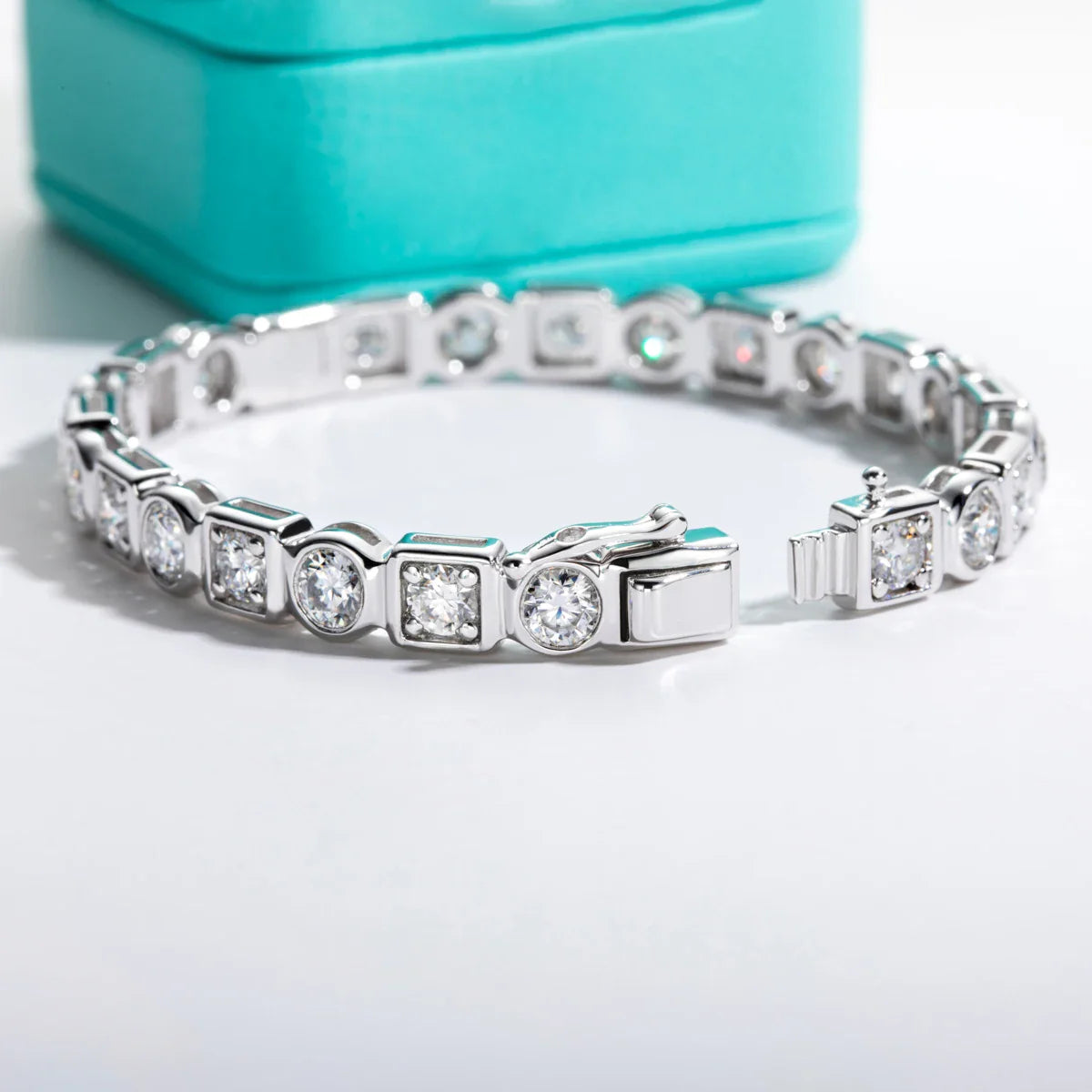 Bracciale Lunetta Imperiale