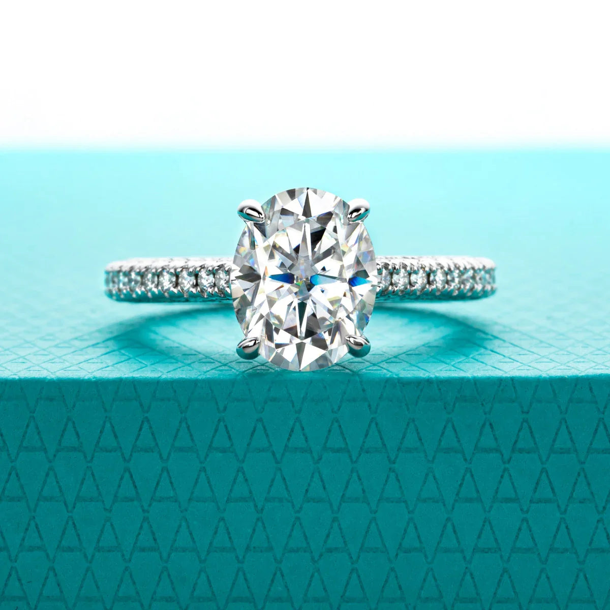Anello Infinito Splendore