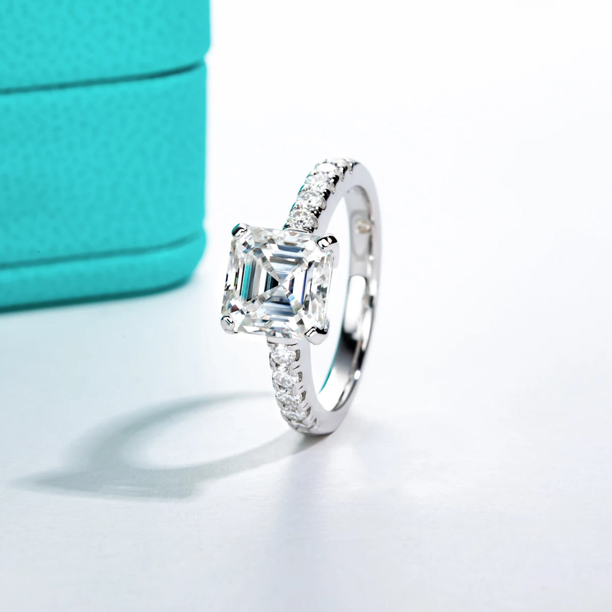 Anello Opulenza