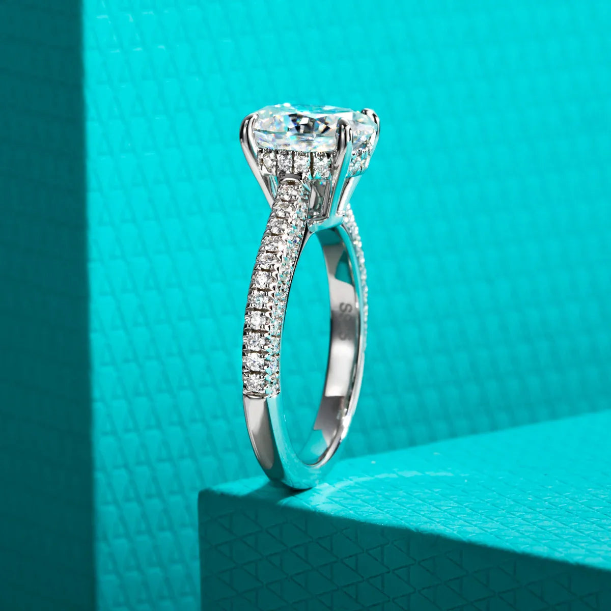 Anello Infinito Splendore
